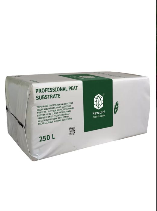 Грунт Terra Vita