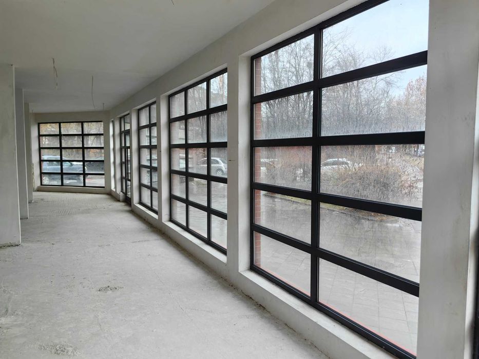 Ъглов бизнес имот магазин под наем на ул. Рая 6, Пловдив