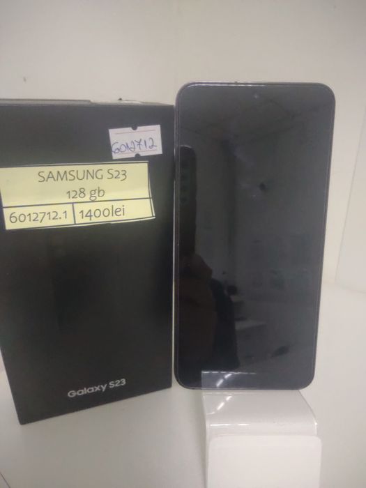 Samsung S23 128Gb(efn)