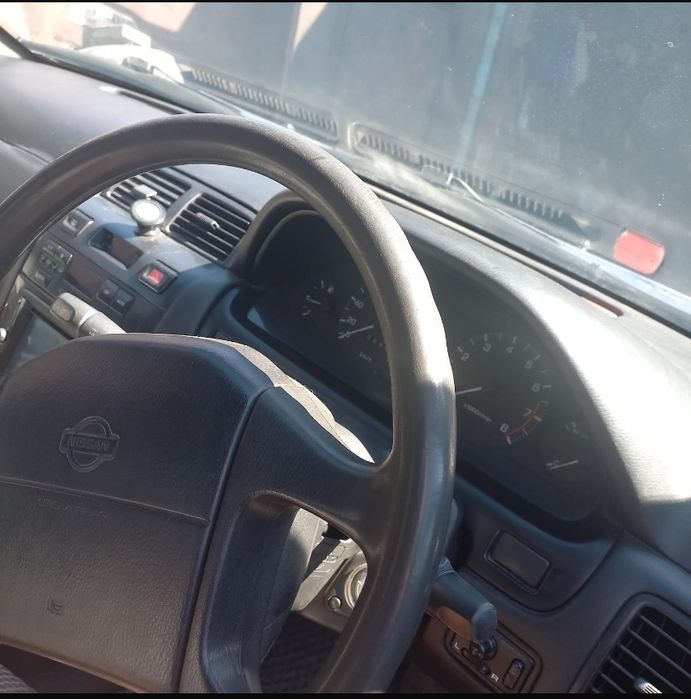 Продам Авто Nissan Cefiro