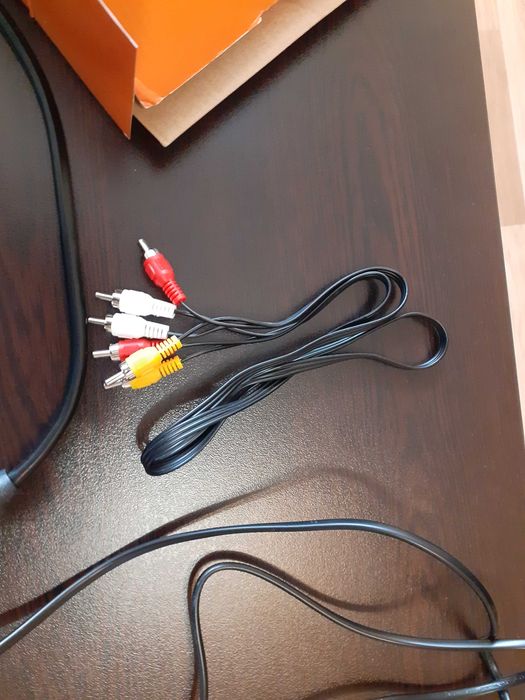 dvd player xmart за части двд плеър