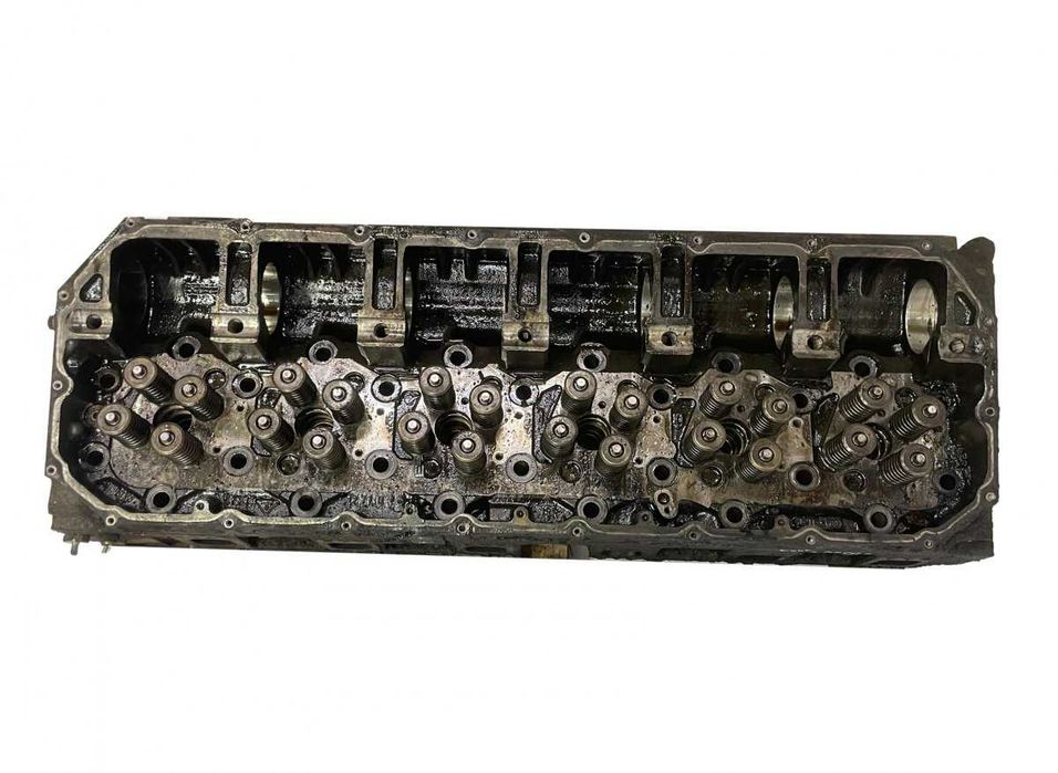 Chiulasa F3AE3681 for IVECO Stralis 504352487 -Piese de schimb.