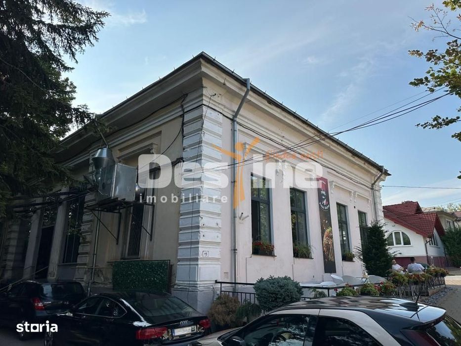 COPOU - Imobil Business/ activ Imobiliar