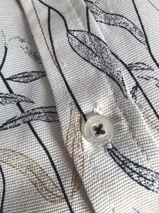 Мъжка риза високо качество