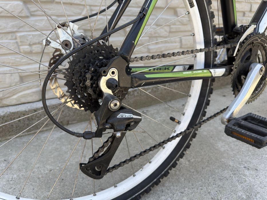 Vand /Schimb Bicicleta Trek