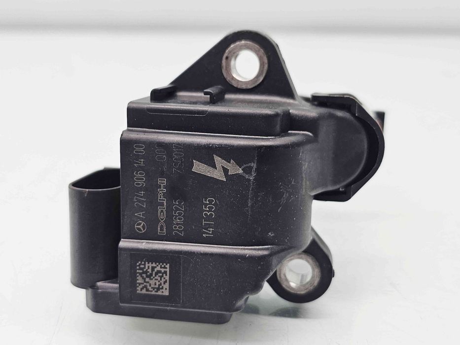 Bobina inductie Mercedes Clasa C (W205) [Fabr 2014-prezent] A274906140