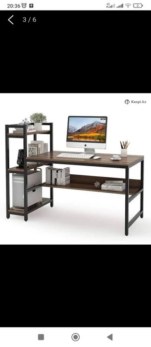 Компьютерный стол