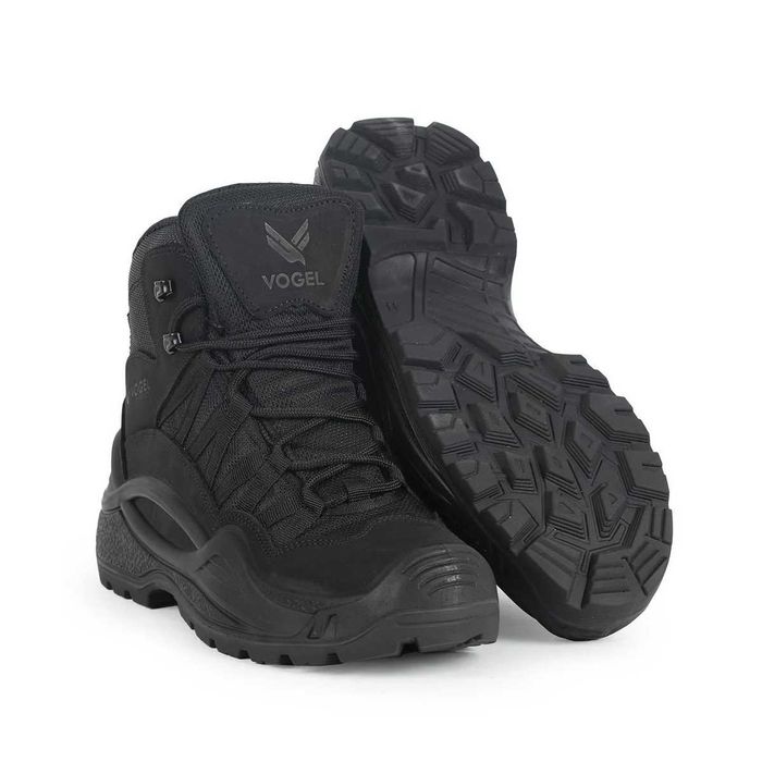 Тактически / outdoor обувки Vogel C1492 Waterproof Mid Cut