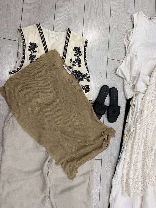 Одежда mango zara
