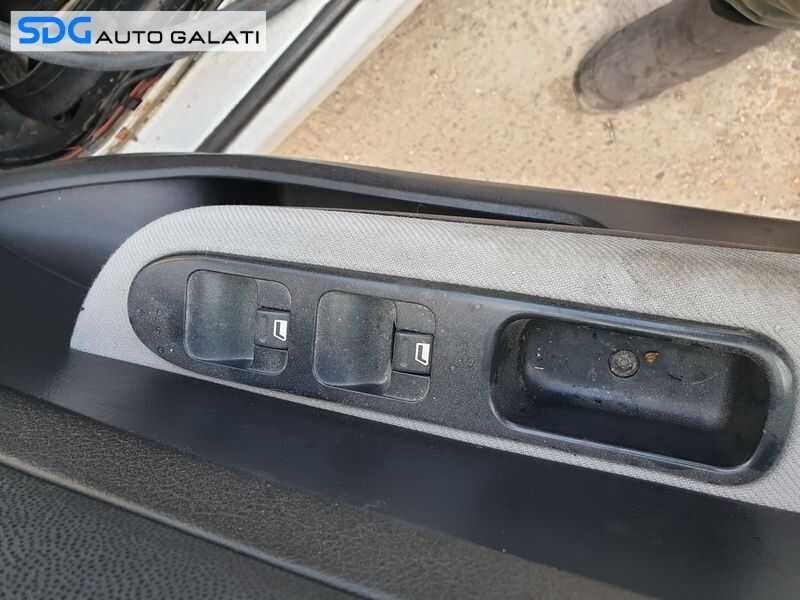 Consola Panou Buton Butoane Geamuri Peugeot 307 2002 - 2008