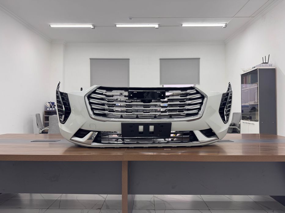 Бампер Changan CS55plus Оригинал