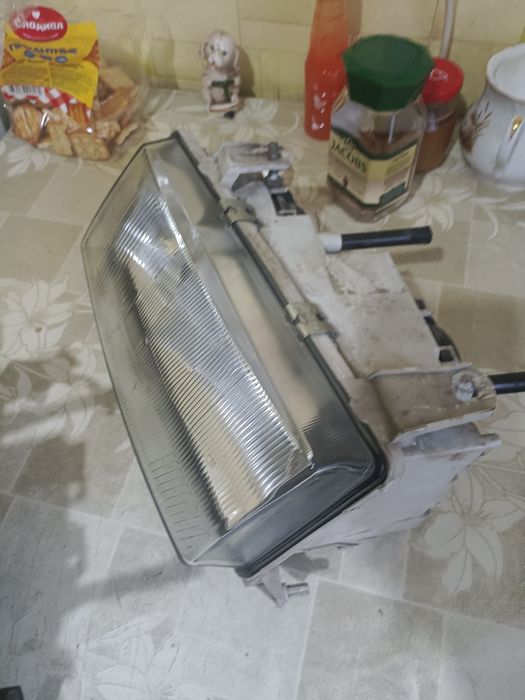 Продам десятичные фары