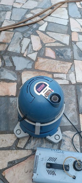 Пылесос сотилади