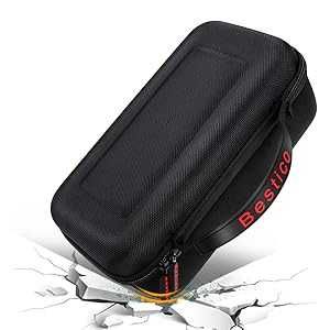 Калъф за Nintendo Switch Bestico GAME-YX-A498 box кутия за конзола