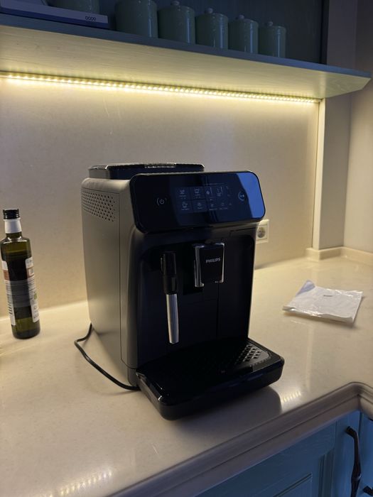 Кофемашина Philips 1200