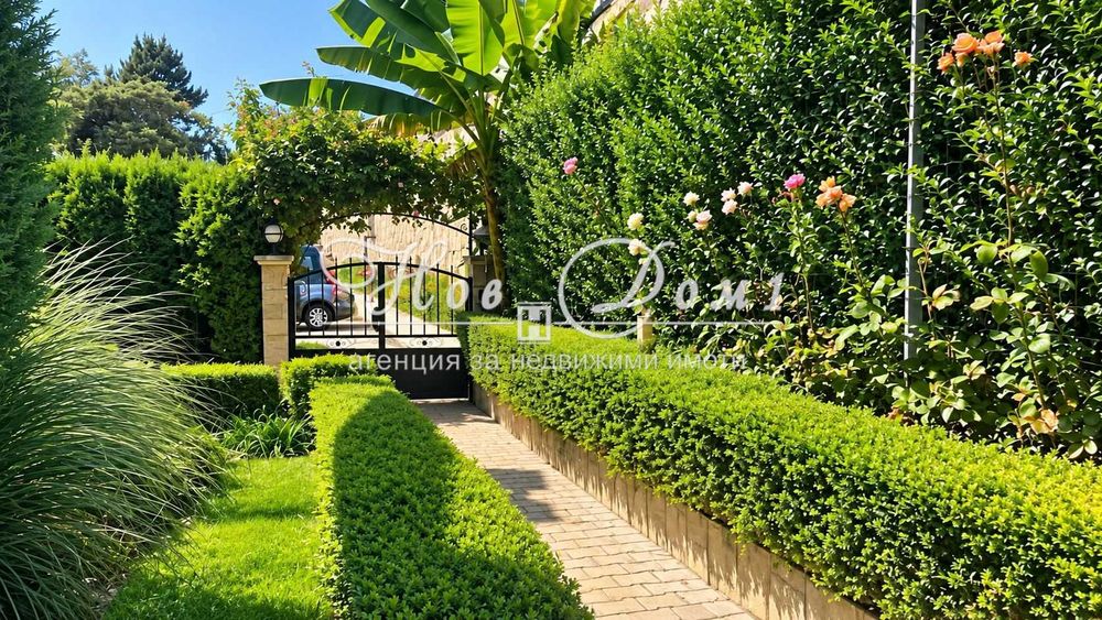 Дава се под наем Тристаен апартамент в Варна, м-т Евксиноград - 70 кв.м за 820 € - Снимка #12