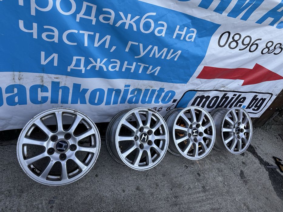 15 5х114.3 джанти джанти