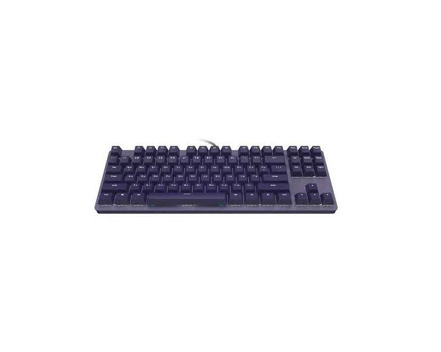 \ Клавиатура проводная IO Typex v2 Amethyst (IO215)
