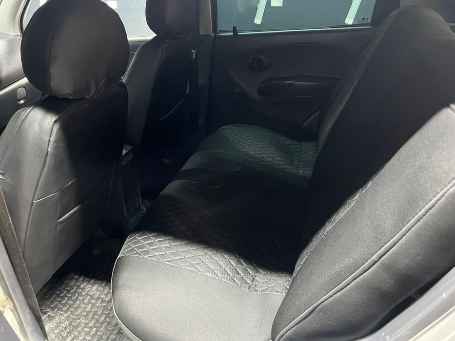 Daewoo Matiz mx Super