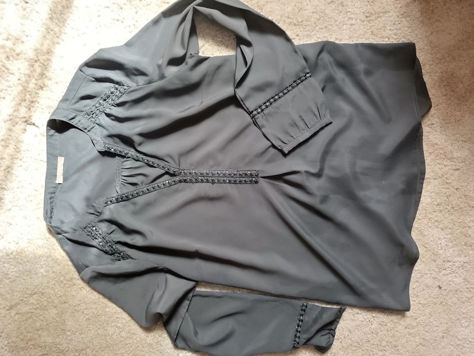 Cămașă Orsay gri S- 36