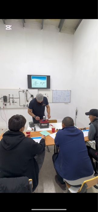 Курс « Автоэлектрика»