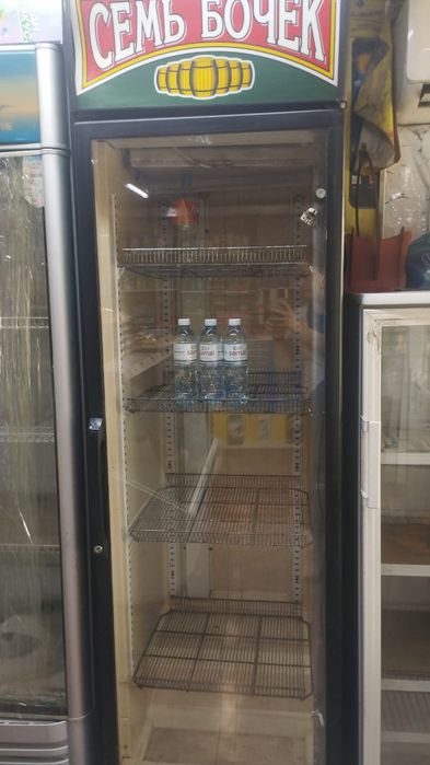 Холодильниктер сатылады