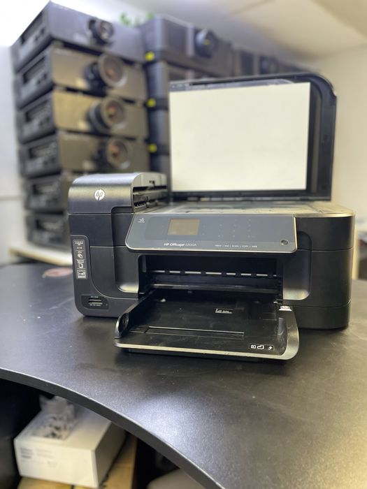Принтер HP Officejet 6500A