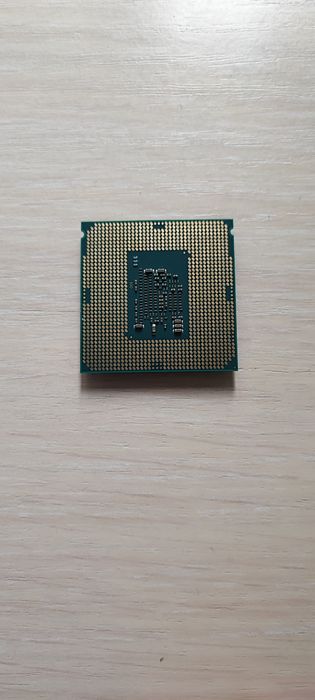 Intel Celeron G3900