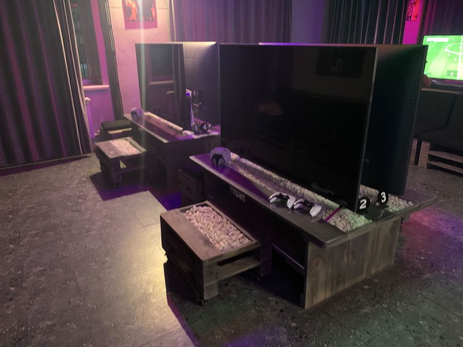 Телевизор LG UHD 65 диагональ