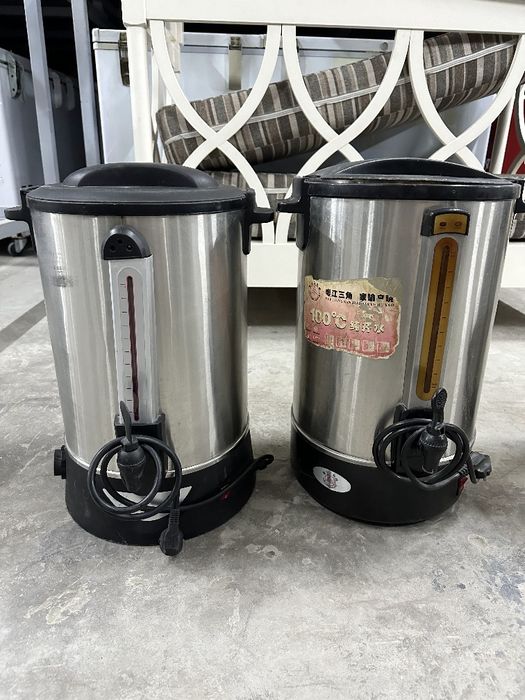 Бойлер водонагреватель