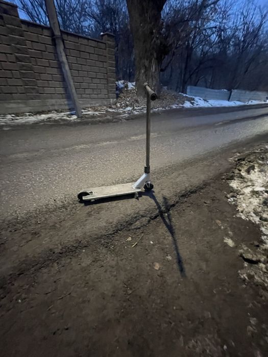 Продажа трюкового самоката