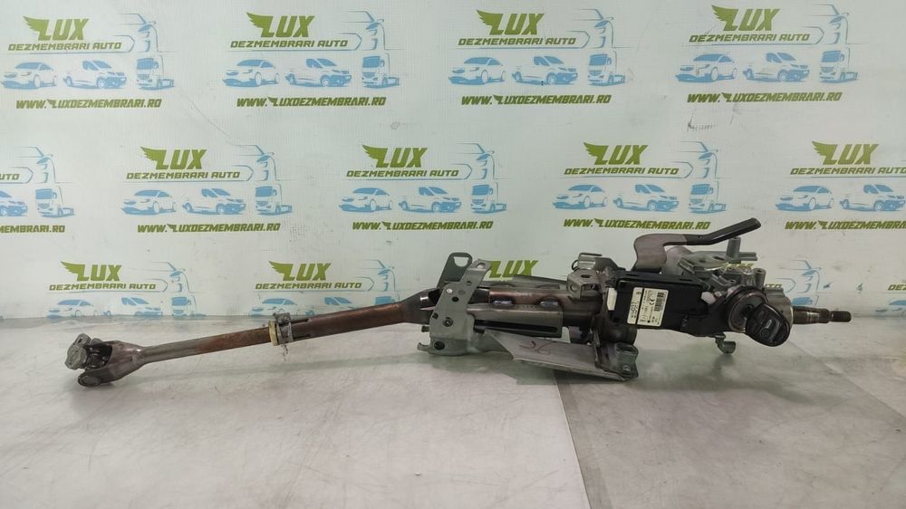 Coloana de directie 8670a037 Mitsubishi Lancer X (facelift)  [din 201