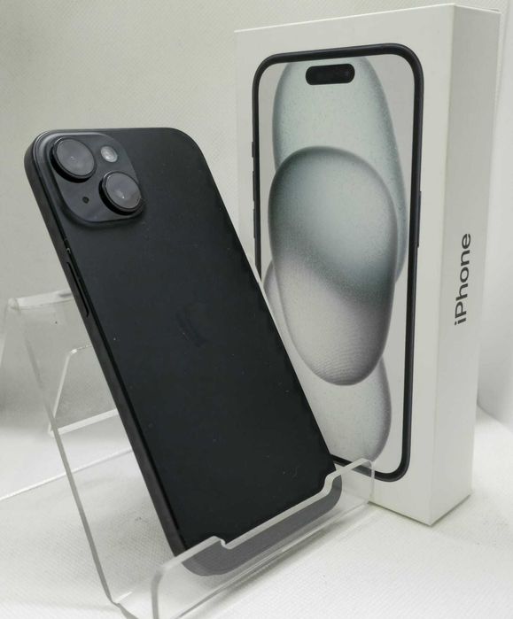 iPhone 15 (AG.7)Garantie 24 luni