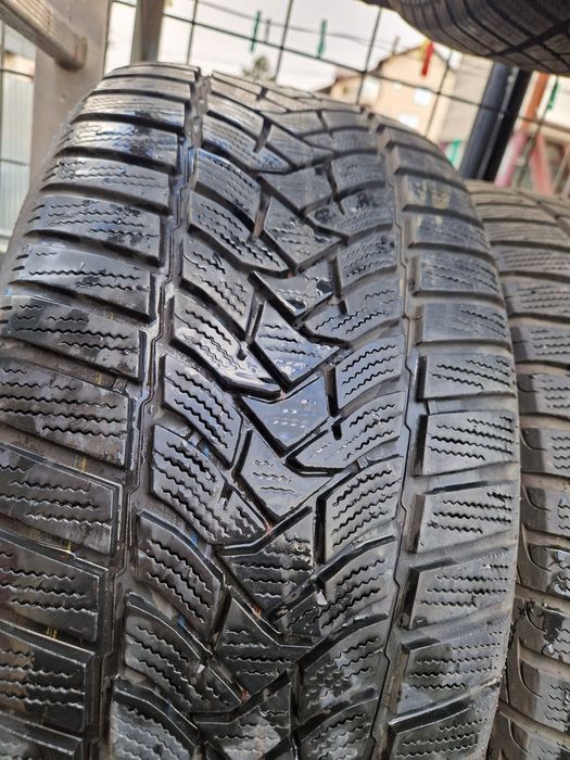 Anvelope m+s 4buc 225/50/R17 ieftin