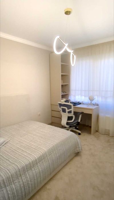 Продава се Тристаен апартамент в Свети Влас - 102 кв.м за 1475 €/кв.м - Снимка #5