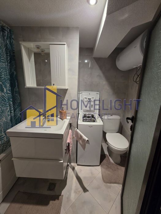 Продава се Двустаен апартамент в София, Младост 2 - 75 кв.м за 2534 €/кв.м - Снимка #8