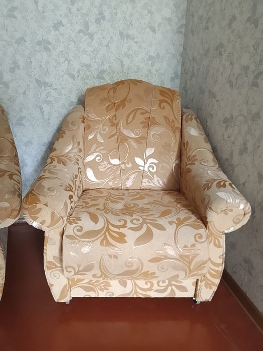 диван кресло бу за 10 тыс