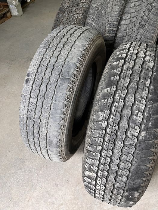 Продаю две шины