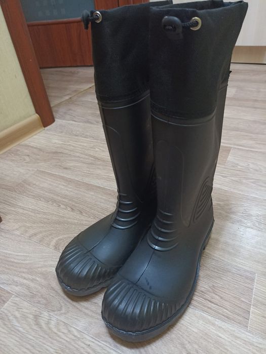 Сопогии для дождя