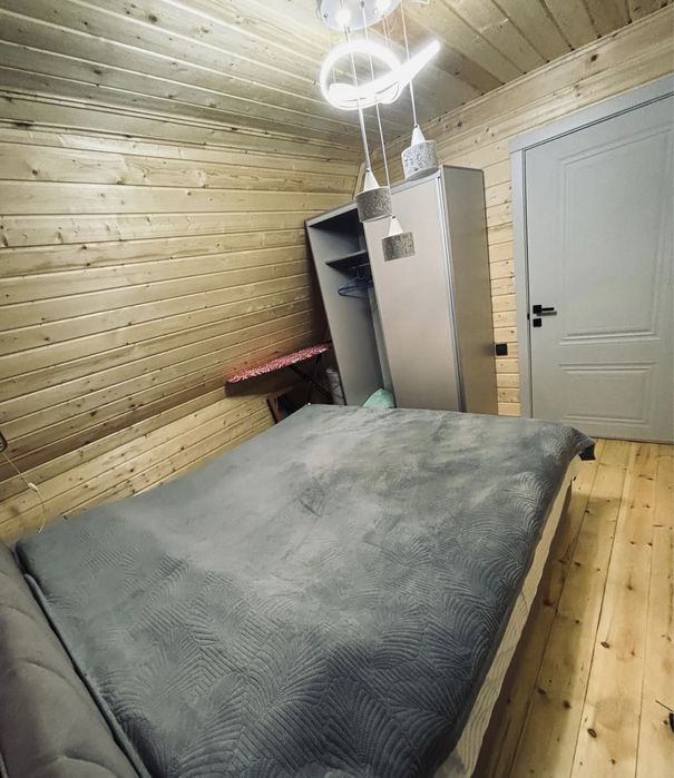 Гостевой дом “Marco” на Иссык Куле