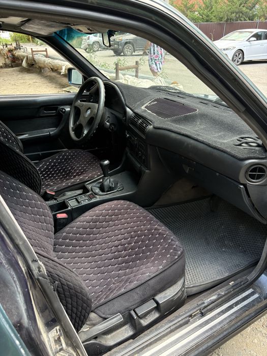 Продается BMW E34