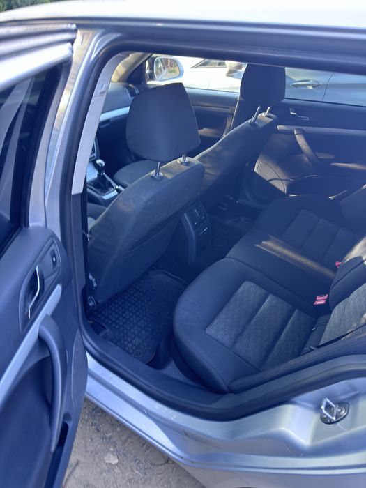 Skoda Octavia 2.0 TDI 140 CP 6+1 trepte