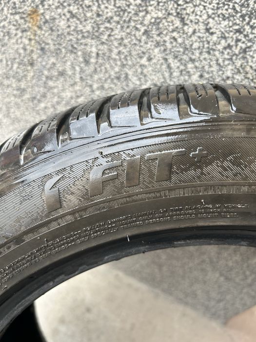Зимни гуми Laulfenn FIT+ 205 / 55 / 16