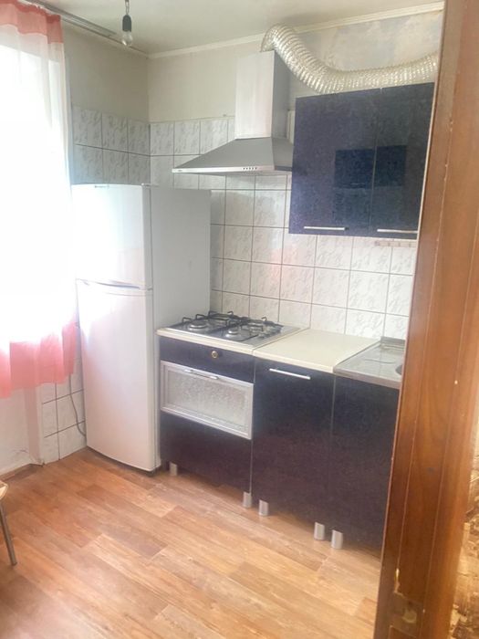 Продам 2х комнатную  квартиру