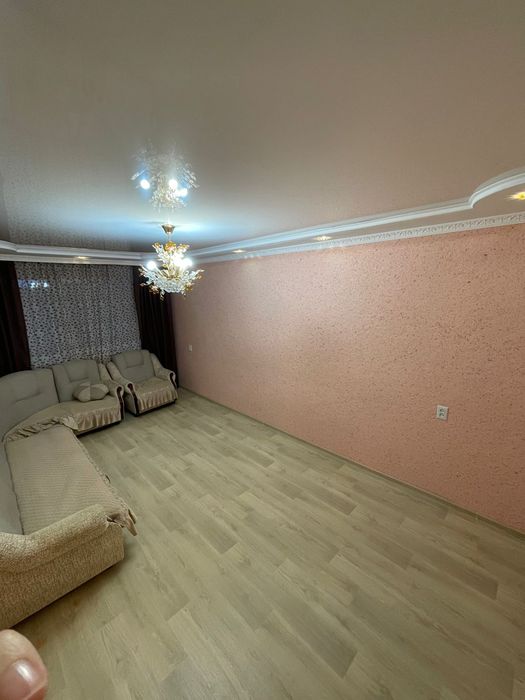 Продам 3-комнатную квартиру