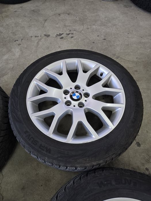 Джанти 19 / 5х120 - BMW X5 и др. 5x120