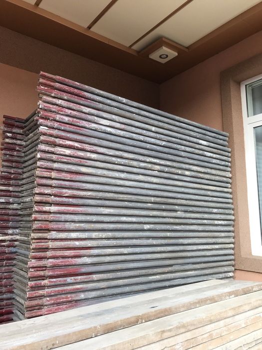 Lesa arendaga beriladi