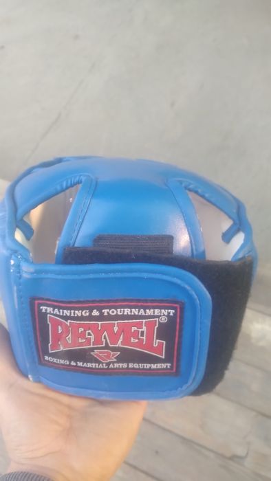 Тайске Бохс тавар камплик