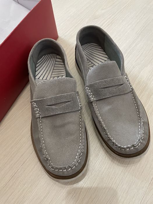 Мокасини С Оливър 41