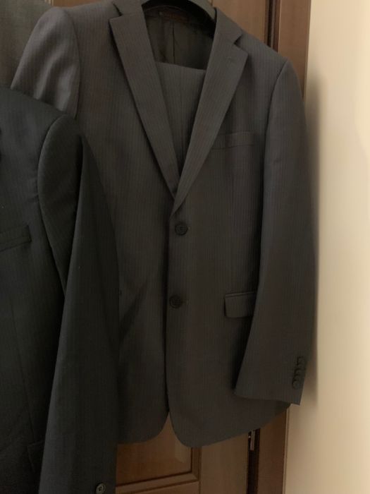 Костюм новый Пиджаки